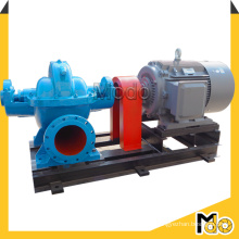 Double Suction 250mm Inlet Diameter Water Pump